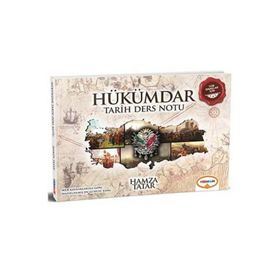 2021 Kpss Hükümdar Tarih Ders Notu-Yediiklim Yayınları