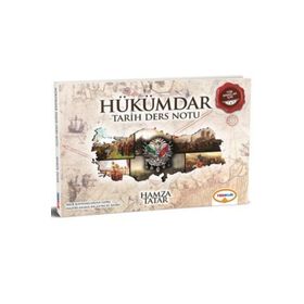 2021 Kpss Hükümdar Tarih Ders Notu-Yediiklim Yayınları