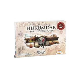 2021 Kpss Hükümdar Tarih Ders Notu-Yediiklim Yayınları