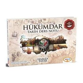2021 Kpss Hükümdar Tarih Ders Notu-Yediiklim Yayınları