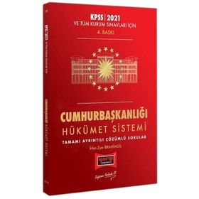 2021 Kpss Matematik Kısa ve Öz Ders Notları-Yargı Yayınları