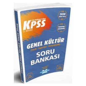 2021 Kpss Tarih Tamamı Çözümlü 20 Deneme-Yediiklim Yayınları