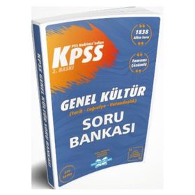 2021 Kpss Tarih Tamamı Çözümlü 20 Deneme-Yediiklim Yayınları