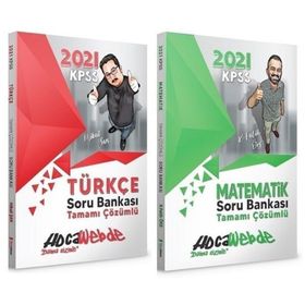 2021 Kpss Türkçe Video Ders Notu-Hocawebde Yayınları