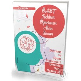 2021 ÖABT Rehber Öğretmenliği Temel Psikolojik Kavramlar Çözümlü Soru Modülü 3-Pelikan Yayınları