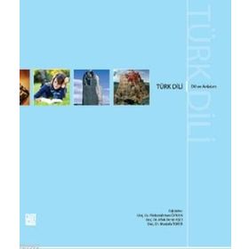 2021 ÖABT Türk Dili ve Edebiyatı 5. Kitap Eski Türk Dili Yeni Türk Dili Konu Anlatımlı-Özdil Akademi