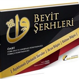2021 ÖABT Türk Dili ve Edebiyatı 5. Kitap Eski Türk Dili Yeni Türk Dili Konu Anlatımlı-Özdil Akademi