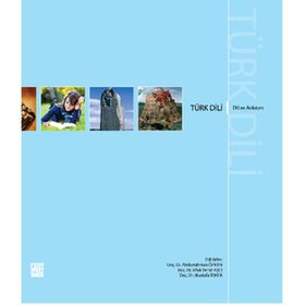 2021 ÖABT Türk Dili ve Edebiyatı 5. Kitap Eski Türk Dili Yeni Türk Dili Konu Anlatımlı-Özdil Akademi