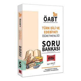 2021 Öabt Türk Dili Ve Edebiyatı Öğretmenliği Tamamı Çözümlü Soru Bankası-Benim Hocam Yayınları