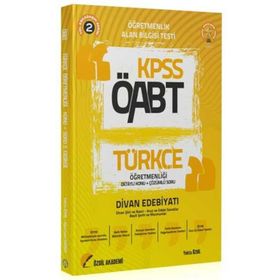 2021 Öabt Türkçe Öğretmenliği Tamamı Çözümlü Soru Bankası-Yediiklim Yayınları