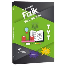 2021 TYT Atıştırmalık Fizik Soru Bankası-Doktrin Yayınları