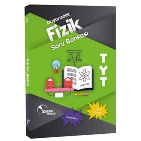 2021 TYT Atıştırmalık Fizik Soru Bankası-Doktrin Yayınları