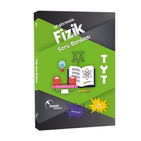2021 TYT Atıştırmalık Fizik Soru Bankası-Doktrin Yayınları