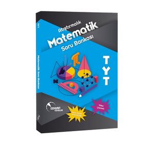 2021 TYT Atıştırmalık Matematik Soru Bankası-Doktrin Yayınları