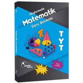 2021 TYT Atıştırmalık Matematik Soru Bankası-Doktrin Yayınları