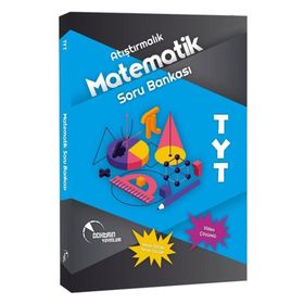 2021 TYT Atıştırmalık Matematik Soru Bankası-Doktrin Yayınları
