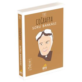 2021 TYT Dekatlon Coğrafya Soru Bankası