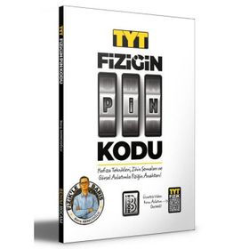 2021 TYT Fiziğin Pin Kodu