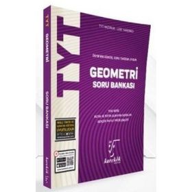 2021 TYT Geometri Soru Bankası