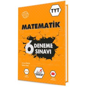 2021 TYT Matematik Denemeleri-Kondisyon Yayınları