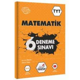 2021 TYT Matematik Denemeleri-Kondisyon Yayınları