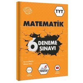 2021 TYT Matematik Denemeleri-Kondisyon Yayınları