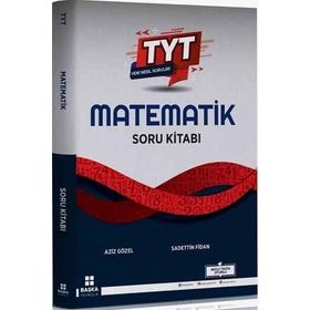 2021 TYT Matematik Soru Bankası-Başka Yayınları