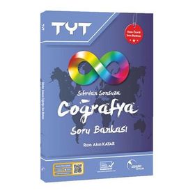 2021 TYT Sıfırdan Sonsuza Coğrafya Soru Bankası-Doktrin Yayınları