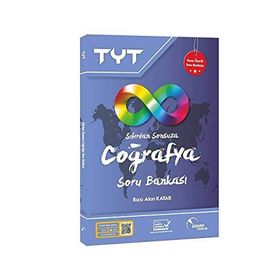 2021 TYT Sıfırdan Sonsuza Coğrafya Soru Bankası-Doktrin Yayınları