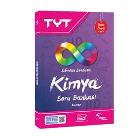 2021 TYT Sıfırdan Sonsuza Kimya Soru Bankası-Doktrin Yayınları