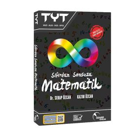 2021 TYT Sıfırdan Sonsuza Matematik Soru Bankası-Doktrin Yayınları