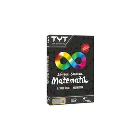2021 TYT Sıfırdan Sonsuza Matematik Soru Bankası-Doktrin Yayınları