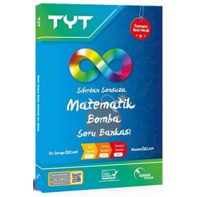 2021 TYT Sıfırdan Sonsuza Matematik Soru Bankası-Doktrin Yayınları