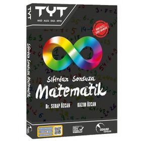2021 TYT Sıfırdan Sonsuza Matematik Soru Bankası-Doktrin Yayınları