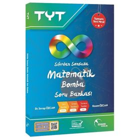 2021 TYT Sıfırdan Sonsuza Matematik Soru Bankası-Doktrin Yayınları