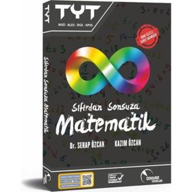 2021 TYT Sıfırdan Sonsuza Matematik Soru Bankası-Doktrin Yayınları