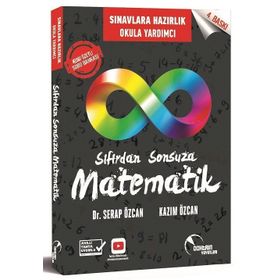 2021 TYT Sıfırdan Sonsuza Matematik Soru Bankası-Doktrin Yayınları