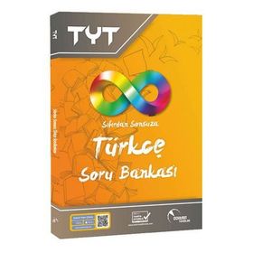 2021 TYT Sıfırdan Sonsuza Türkçe Soru Bankası-Doktrin Yayınları