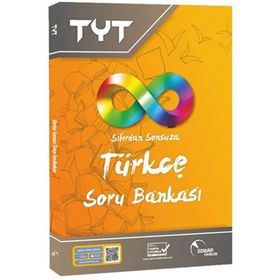 2021 TYT Sıfırdan Sonsuza Türkçe Soru Bankası-Doktrin Yayınları
