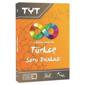 2021 TYT Sıfırdan Sonsuza Türkçe Soru Bankası-Doktrin Yayınları