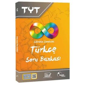 2021 TYT Sıfırdan Sonsuza Türkçe Soru Bankası-Doktrin Yayınları