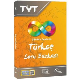 2021 TYT Sıfırdan Sonsuza Türkçe Soru Bankası-Doktrin Yayınları