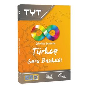 2021 TYT Sıfırdan Sonsuza Türkçe Soru Bankası-Doktrin Yayınları