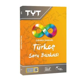 2021 TYT Sıfırdan Sonsuza Türkçe Soru Bankası-Doktrin Yayınları
