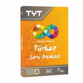 2021 TYT Sıfırdan Sonsuza Türkçe Soru Bankası-Doktrin Yayınları