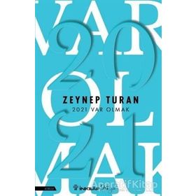 2021 Var Olmak - Zeynep Turan