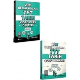 2021 YKS AYT Tarih Video Ders Notları Benim Hocam Yayınları