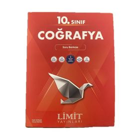 2022 10. Sınıf Coğrafya Soru Bankası
