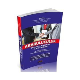 2022 Arabuluculuk Sınavına Hazırlık Soru Bankası - Deniz Şahin Cinoğlu - Savaş Yayınevi