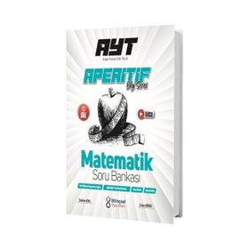 2022 AYT Aperitif Matematik Soru Bankası